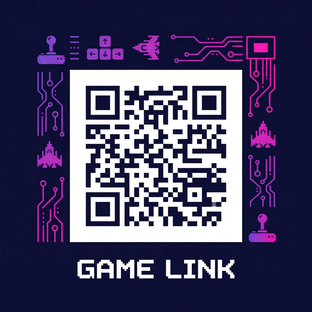 看片公众号二维码