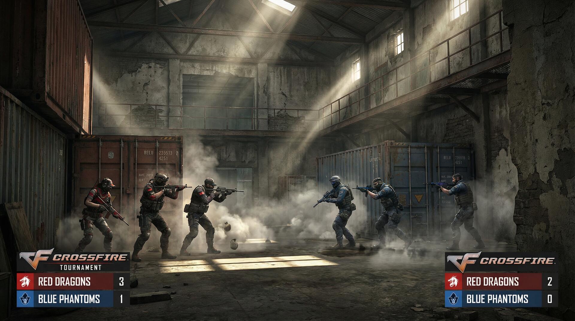 看片穿越火线视频